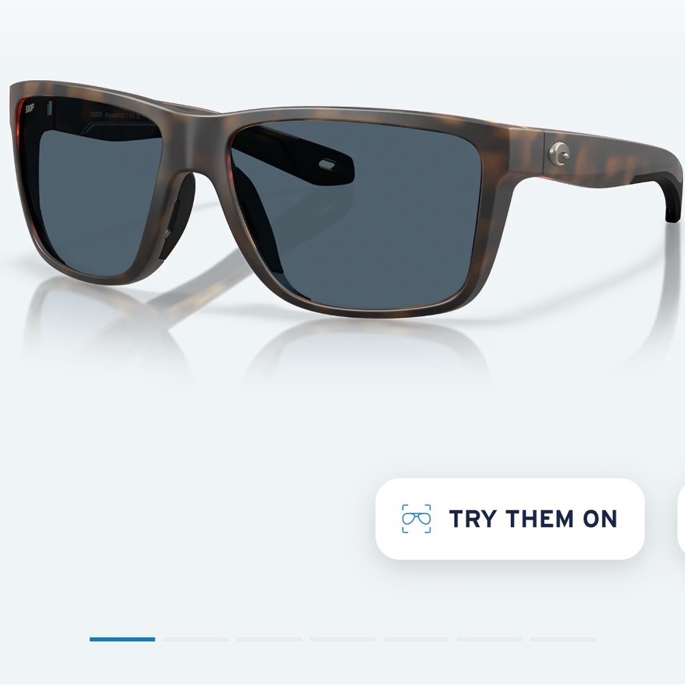 Costa Broadbill II Sunglasses